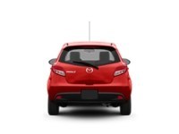 2011 Mazda Mazda2 4dr HB Man GX Exterior Shot 8
