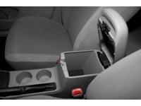 2011 Toyota Corolla 4dr Sdn Man CE Exterior Shot 10