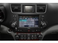 2011 Toyota Highlander 4WD 4dr Interior Shot 2