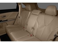 2011 Toyota Venza 4dr Wgn AWD Interior Shot 6