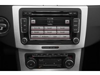 2011 Volkswagen Passat CC 4dr DSG Highline Interior Shot 2