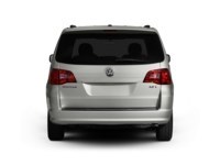 2011 Volkswagen Routan 4dr Wgn Comfortline Exterior Shot 8