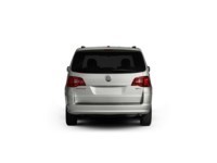 2011 Volkswagen Routan 4dr Wgn Comfortline Exterior Shot 14