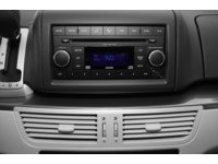 2011 Volkswagen Routan 4dr Wgn Comfortline Interior Shot 2