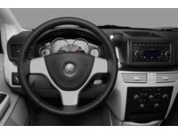 2011 Volkswagen Routan 4dr Wgn Comfortline Interior Shot 3