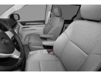 2011 Volkswagen Routan 4dr Wgn Comfortline Interior Shot 5