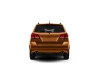 2012 Dodge Journey FWD 4dr SXT Exterior Shot 14