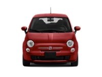 2015 FIAT 500 2dr HB Pop Exterior Shot 6