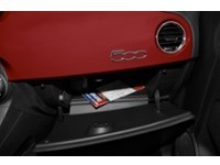 2015 FIAT 500 2dr HB Pop Interior Shot 4