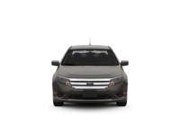 2012 Ford Fusion 4dr Sdn SE FWD Exterior Shot 18
