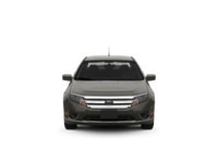 2012 Ford Fusion 4dr Sdn SE FWD Exterior Shot 18