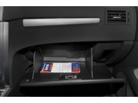 2012 Ford Fusion 4dr Sdn SE FWD Interior Shot 4