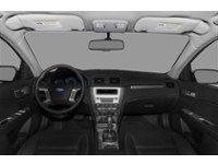 2012 Ford Fusion 4dr Sdn SE FWD Interior Shot 7