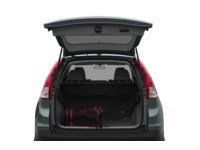 2012 Honda CR-V AWD 5dr Touring Exterior Shot 4