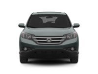 2012 Honda CR-V AWD 5dr Touring Exterior Shot 6