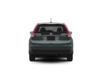 2012 Honda CR-V AWD 5dr Touring Exterior Shot 14