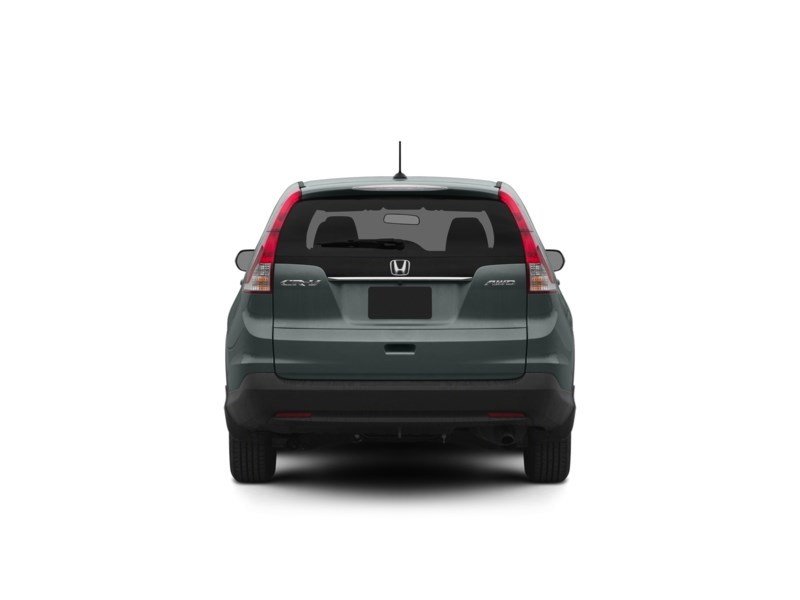 2012 Honda CR-V AWD 5dr Touring Exterior Shot 14