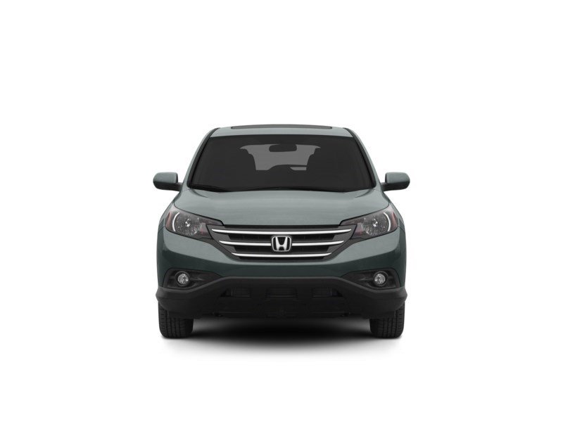 2012 Honda CR-V AWD 5dr Touring Exterior Shot 18