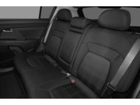 2012 Kia Sportage AWD 4dr I4 Auto EX w/Luxury Pkg Interior Shot 6