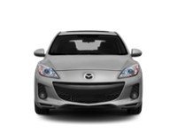 2012 Mazda Mazda3 Sport 4dr HB Sport Man GS-SKY Exterior Shot 6