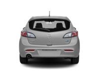 2012 Mazda Mazda3 Sport 4dr HB Sport Man GS-SKY Exterior Shot 8