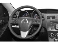 2012 Mazda Mazda3 Sport 4dr HB Sport Man GS-SKY Interior Shot 3