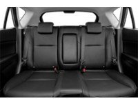 2012 Mazda Mazda3 Sport 4dr HB Sport Man GS-SKY Interior Shot 6
