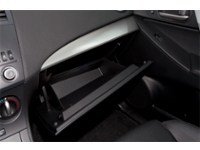 2012 Mazda Mazda3 Sport 4dr HB Sport Man GS-SKY Interior Shot 4