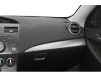 2012 Mazda Mazda3 Sport 4dr HB Sport Man GS-SKY Interior Shot 1
