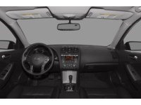 2012 Nissan Altima 4dr Sdn I4 CVT 2.5 S Interior Shot 7