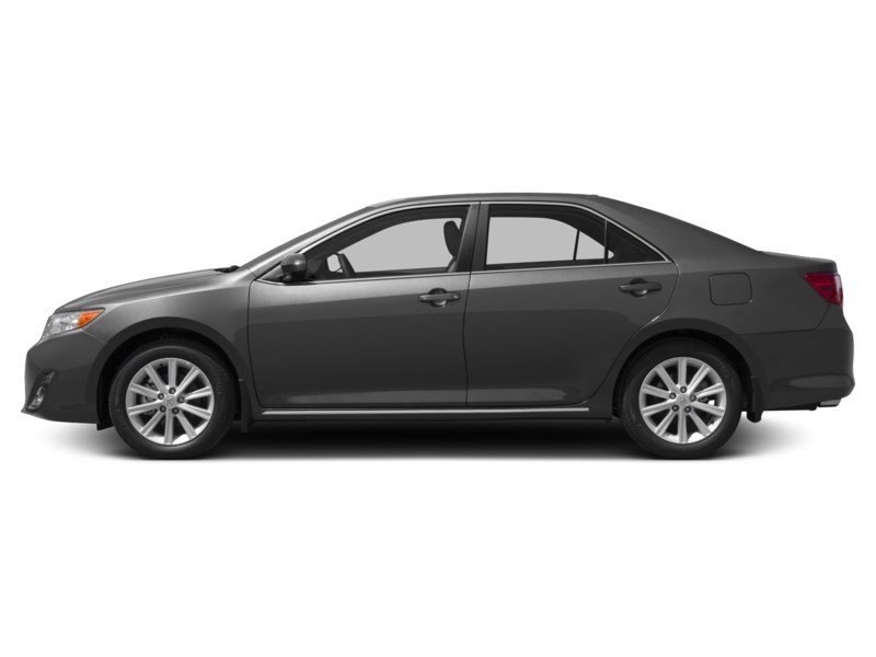 2012 Toyota Camry 4dr Sdn I4 Auto LE Exterior Shot 7