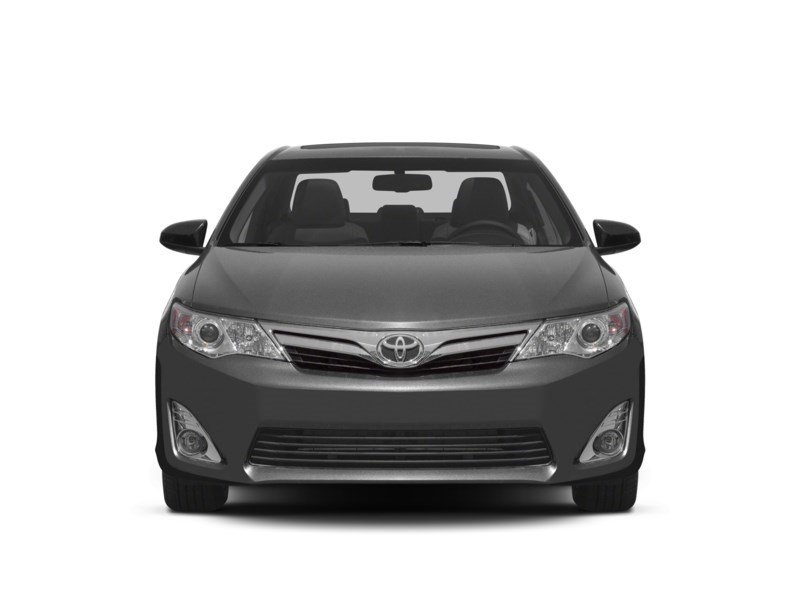 2012 Toyota Camry 4dr Sdn I4 Auto LE Exterior Shot 6
