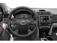 2012 Toyota Camry 4dr Sdn I4 Auto LE Interior Shot 3