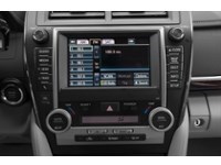 2012 Toyota Camry 4dr Sdn I4 Auto LE Interior Shot 2