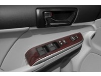 2012 Toyota Camry 4dr Sdn I4 Auto LE Exterior Shot 10