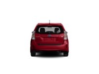 2012 Toyota Prius v 5dr HB Exterior Shot 14