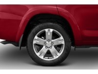 2012 Toyota RAV4 4WD 4dr I4 Sport Exterior Shot 5
