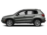 2013 Volkswagen Tiguan 4dr Auto Comfortline 4Motion Exterior Shot 7