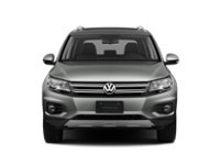2013 Volkswagen Tiguan 4dr Auto Comfortline 4Motion Exterior Shot 6