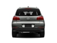 2013 Volkswagen Tiguan 4dr Auto Comfortline 4Motion Exterior Shot 8