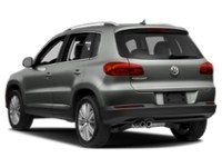 2013 Volkswagen Tiguan 4dr Auto Comfortline 4Motion Exterior Shot 10