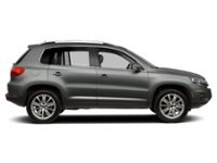 2012 Volkswagen Tiguan 4dr Auto Comfortline 4Motion Exterior Shot 11