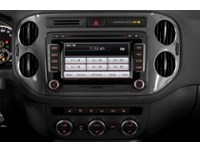 2013 Volkswagen Tiguan 4dr Auto Comfortline 4Motion Interior Shot 2