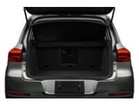 2013 Volkswagen Tiguan 4dr Auto Comfortline 4Motion Exterior Shot 4