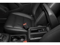 2017 Volkswagen Tiguan 4MOTION 4dr Wolfsburg Edition Interior Shot 8