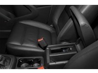 2013 Volkswagen Tiguan 4dr Auto Comfortline 4Motion Exterior Shot 14