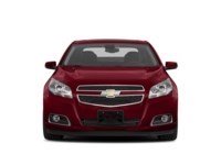 2013 Chevrolet Malibu 4dr Sdn LTZ w/1LZ *Ltd Avail* Exterior Shot 6