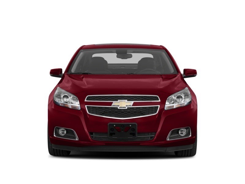 2013 Chevrolet Malibu 4dr Sdn LTZ w/1LZ *Ltd Avail* Exterior Shot 6