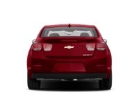2013 Chevrolet Malibu 4dr Sdn LTZ w/1LZ *Ltd Avail* Exterior Shot 8