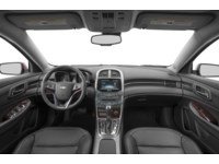 2013 Chevrolet Malibu 4dr Sdn LTZ w/1LZ *Ltd Avail* Interior Shot 7